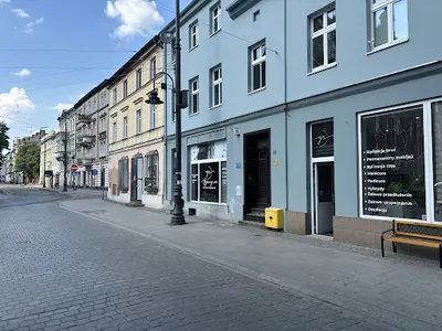 Mediator Sylwia Jakoby-Binkowska